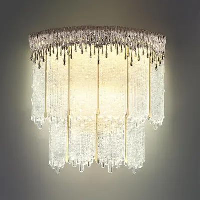 Бра Odeon Light Cleo 5091/20WL