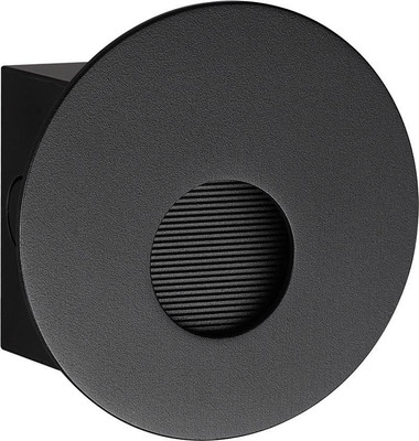 Светильник уличный Odeon Light Подсветка лестницы Escala 7165/3WL