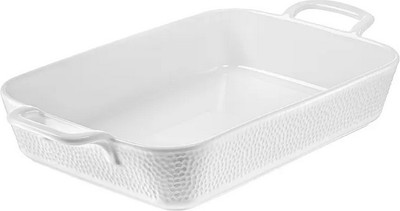 Набор для сервировки Elan Gallery Белый коралл / 520161