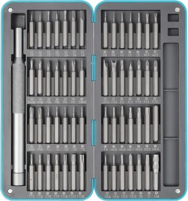 Отвертка SmartBuy SBT-SCBS-57p2