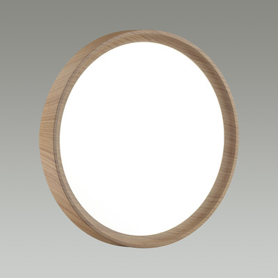 Светильник Sonex Woodi 7603/ELN