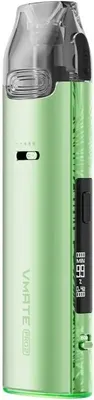 Электронный парогенератор VooPoo Vmate Pro 2 (Fresh Green)