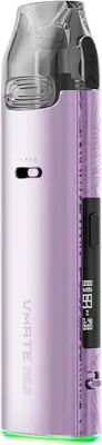 Электронный парогенератор VooPoo Vmate Pro 2 (Lavender)