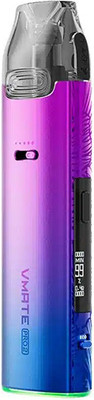 Электронный парогенератор VooPoo Vmate Pro 2 (Neon)