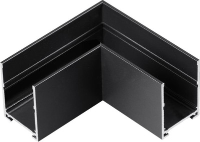 Соединитель профилей для шинопровода Novotech Vector 135307