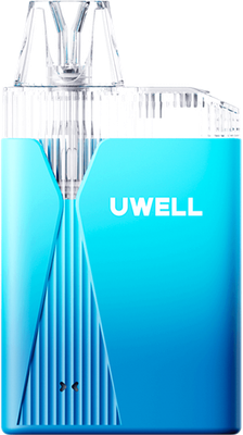 Электронный парогенератор Uwell Conick VK6 (Blue Sky)