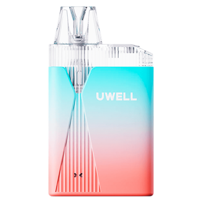 Электронный парогенератор Uwell Conick VK6 (Dreamy Pink)