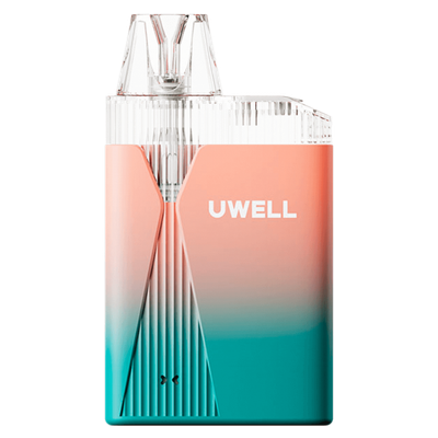 Электронный парогенератор Uwell Conick VK6 (Pink Shore)