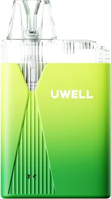 Электронный парогенератор Uwell Conick VK6 (Spring Green)