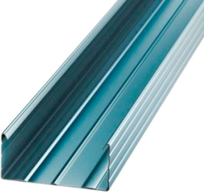 Профили для гипсокартона ПланМеталл UD 27х28х3000-0.6