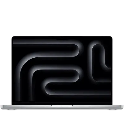 Ноутбук Apple MacBook Pro 14" M5 10c CPU, 10c GPU 16GB/1TB А3434 / MDE54 (Silver)