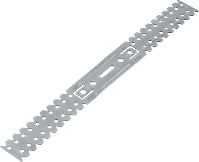 Подвес потолочного профиля ПланМеталл Прямой 0.55x290 (200шт)