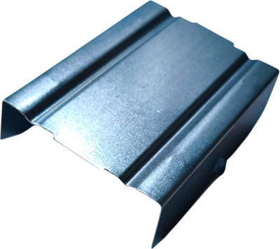 Удлинитель потолочного профиля ПланМеталл П-образный 60х27