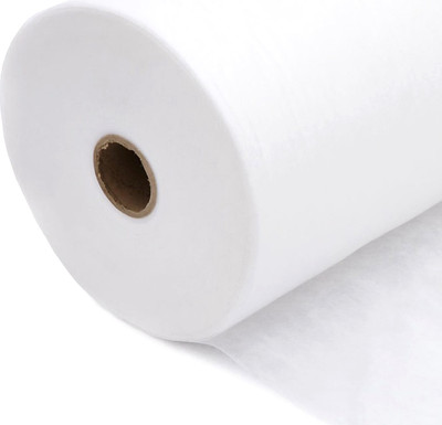 Укрывной материал ПланМеталл Спанбонд 17г/м2 1.6x500м 800м2 (белый)