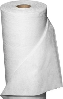 Укрывной материал ПланМеталл Спанбонд 60г/м2 3.2x150м 480м2 (белый)