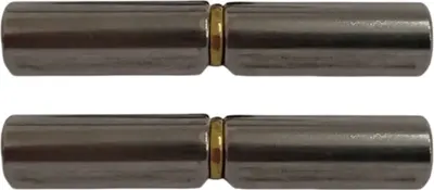 Петля воротная Прогейт 10x60/2 (2шт)