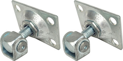 Комплект петель дверных Прогейт JL03O/2 (2шт)