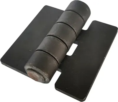 Петля воротная Прогейт JL46F