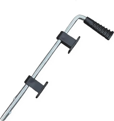 Щеколда Прогейт ЗД-16