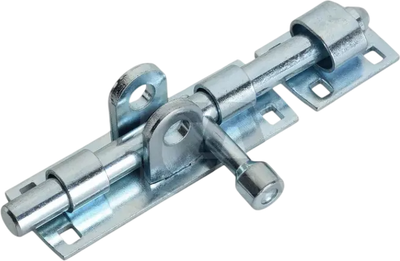 Щеколда Прогейт CX62B