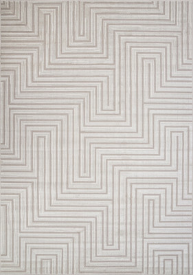 Ковер Merinos Dios F412-STAN-LIGHT CREAM (2.4x3.4)