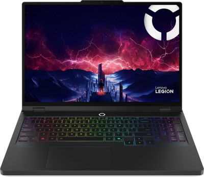 Игровой ноутбук Lenovo Legion Pro 5 16ADR10 (83LT0005RK)