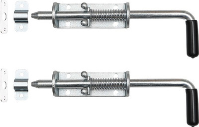 Набор щеколд Прогейт CX60B/2 (2шт)