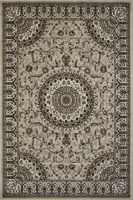 Ковер Merinos Gavana D409-STAN-BEIGE (1.8x3.5)