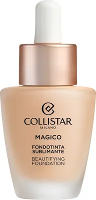 Тональный крем Collistar Magico Beautifying Foundation тон 2.5N Beige Naturale (30мл)