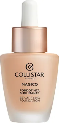 Тональный крем Collistar Magico Beautifying Foundation тон 3N Naturale (30мл)