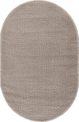 Ковер Merinos Makao S600-OVAL-BEIGE (1.5x2.3)