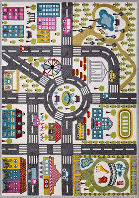 Ковер Merinos Orion C070-STAN-CREAM (2.4x3.4)