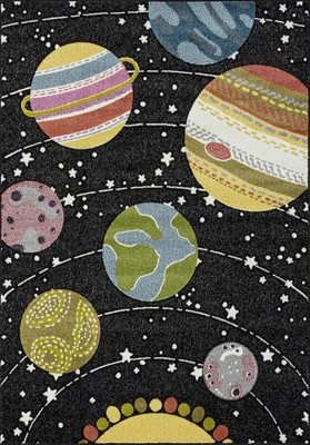 Коврик Merinos Orion C209-STAN-MULTICOLOR (1.2x1.8)