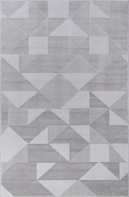 Ковер Merinos Ostin F603-STAN-GRAY (1.6x2.3)