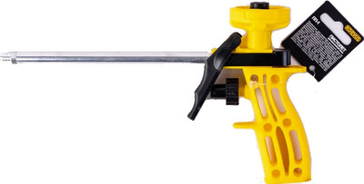 Пистолет для монтажной пены Korvus ПП-1 / 9426