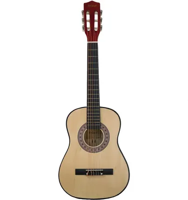 Акустическая гитара Belucci BC3405 N Full