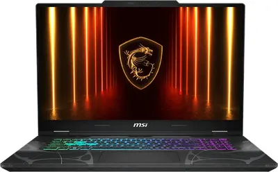 Игровой ноутбук MSI Cyborg 15 B2RWEKG-838XBY (9S7-15Q342-838)