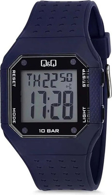 Часы наручные мужские Q&Q M158J007Y