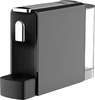 Капсульная кофеварка Scishare Capsule Coffee Machine S1109 (черный)