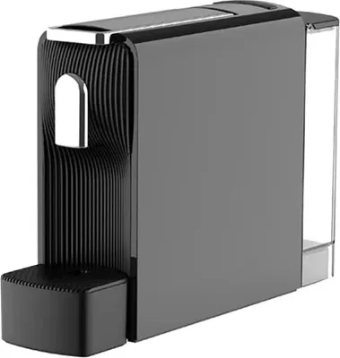 Капсульная кофеварка Scishare Capsule Coffee Machine S1109 (черный)