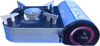 Плита туристическая M5 Гестия 12536