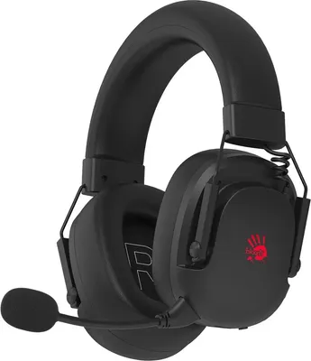 Беспроводные наушники Bloody GR585 (черный)