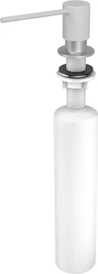 Дозатор встраиваемый в мойку GRANULA 22PD (арктик)