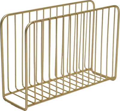 Салфетница Lemax LB-14 BSG (матовое золото)