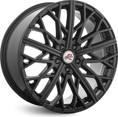 Литой диск X'trike RST R002 GAC GS8 20x8.5" 5x120мм DIA 59.6мм ET 45мм BK