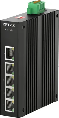 Коммутатор Dptek DK3110I-5T