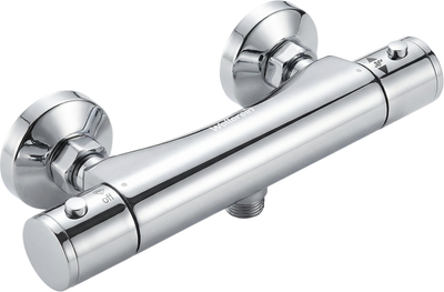 Смеситель Wellerein Termo 21term