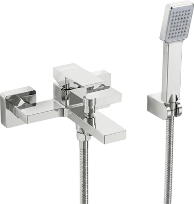 Смеситель Wellerein Linea 21LN54