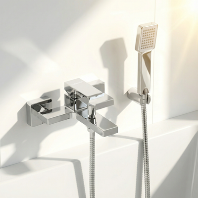 Смеситель Wellerein Linea 21LN54