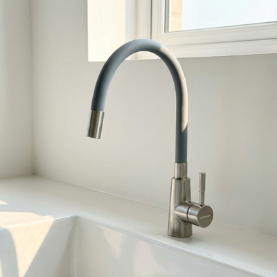 Смеситель Wellerein Essence 21EC-G